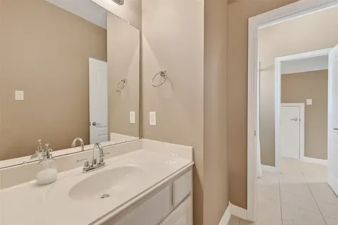 5719 Grandwood Lane Katy TX 77450
