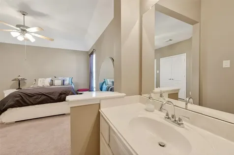 5719 Grandwood Lane Katy TX 77450