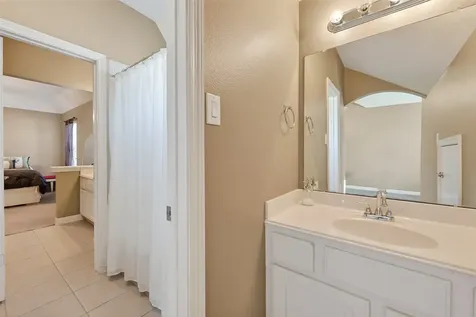 5719 Grandwood Lane Katy TX 77450