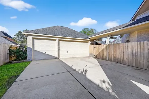 5719 Grandwood Lane Katy TX 77450