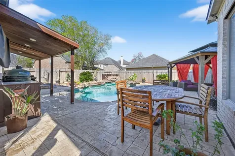 5719 Grandwood Lane Katy TX 77450