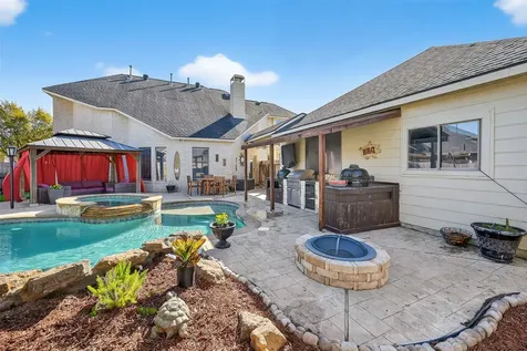 5719 Grandwood Lane Katy TX 77450