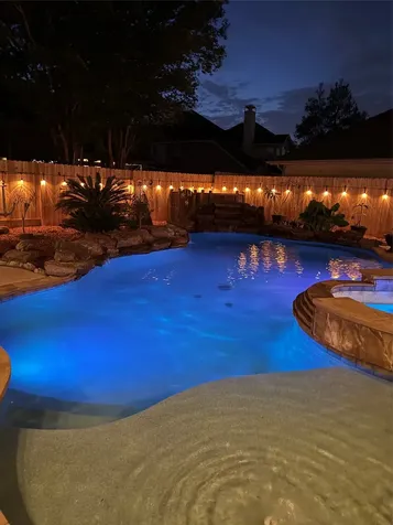 5719 Grandwood Lane Katy TX 77450