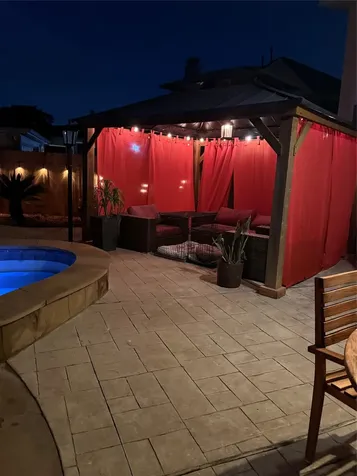 5719 Grandwood Lane Katy TX 77450