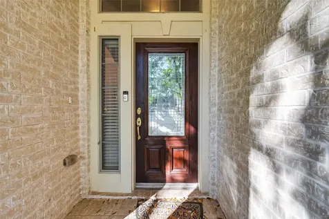 5719 Grandwood Lane Katy TX 77450