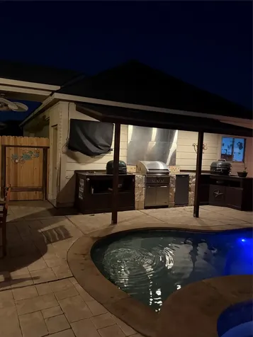5719 Grandwood Lane Katy TX 77450