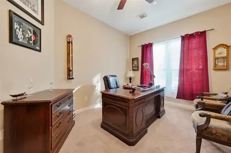 5719 Grandwood Lane Katy TX 77450