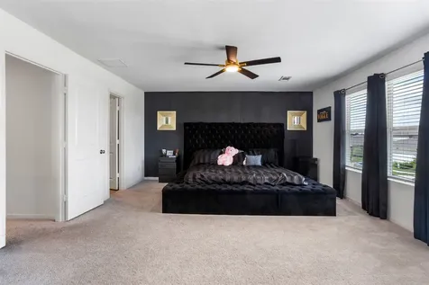 21034 Longeni Drive New Caney TX 77357