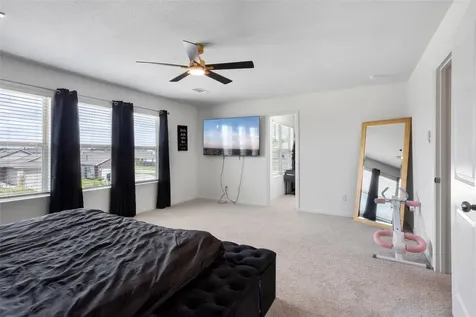 21034 Longeni Drive New Caney TX 77357