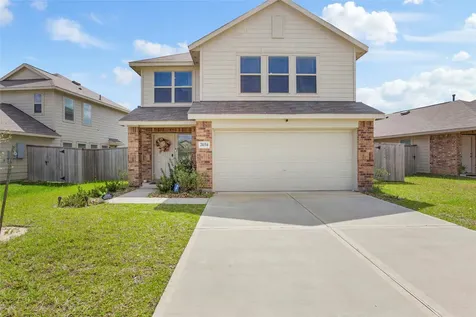 21034 Longeni Drive New Caney TX 77357