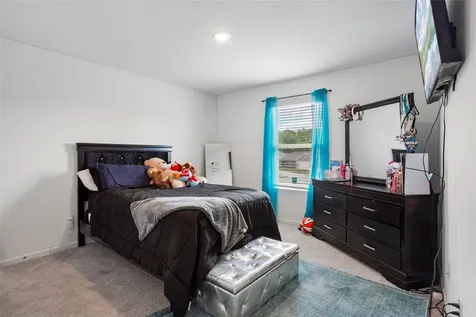 21034 Longeni Drive New Caney TX 77357