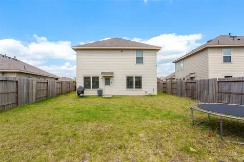 21034 Longeni Drive New Caney TX 77357