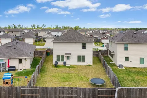 21034 Longeni Drive New Caney TX 77357
