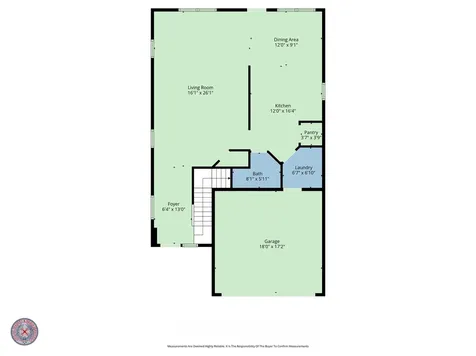 21034 Longeni Drive New Caney TX 77357