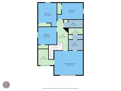 21034 Longeni Drive New Caney TX 77357