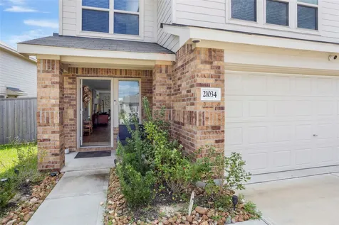 21034 Longeni Drive New Caney TX 77357