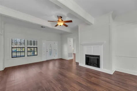 303 South Franklin La Grange TX 78945