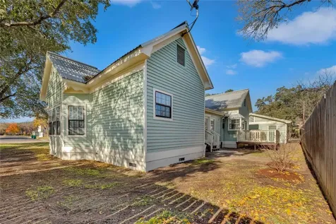303 South Franklin La Grange TX 78945