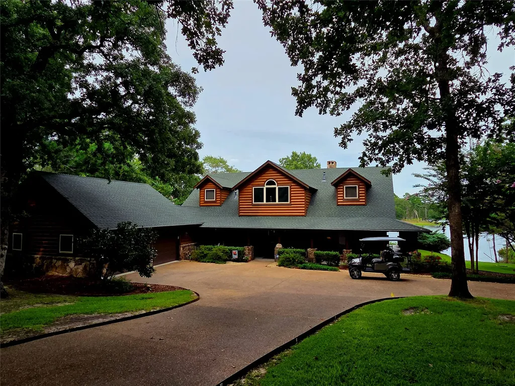 9033 Safari Shores Drive Larue TX 75770
