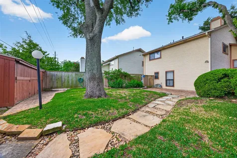 8006 Oakwood Forest Drive Houston TX 77040
