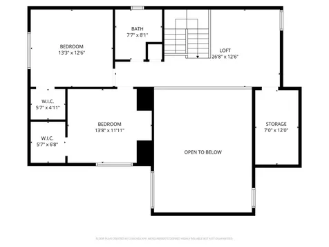 8006 Oakwood Forest Drive Houston TX 77040