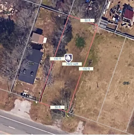 4714 Highway 6 Hitchcock TX 77563