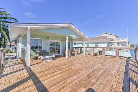 4230 Spanish Main Jamaica Beach TX 77554