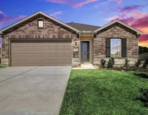 261 Gallant Front Trail Magnolia TX 77354