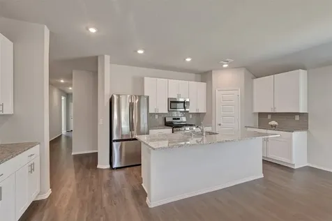 261 Gallant Front Trail Magnolia TX 77354