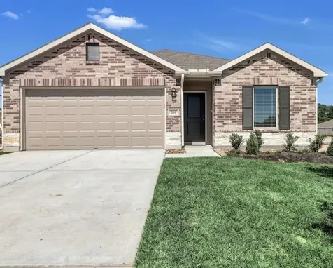 261 Gallant Front Trail Magnolia TX 77354