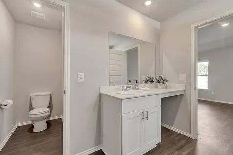 261 Gallant Front Trail Magnolia TX 77354