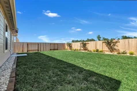 261 Gallant Front Trail Magnolia TX 77354