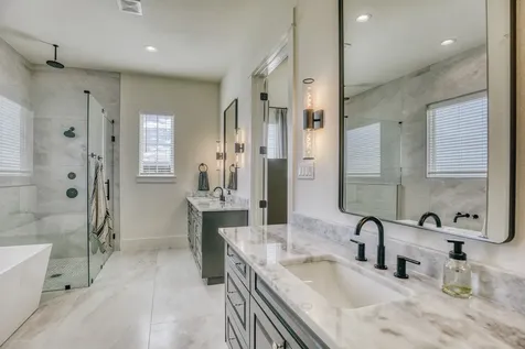 1064 Chapel View Lane Chappell Hill TX 77426