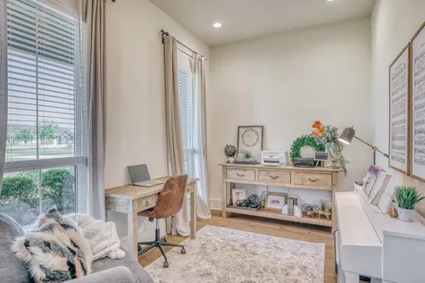 1064 Chapel View Lane Chappell Hill TX 77426