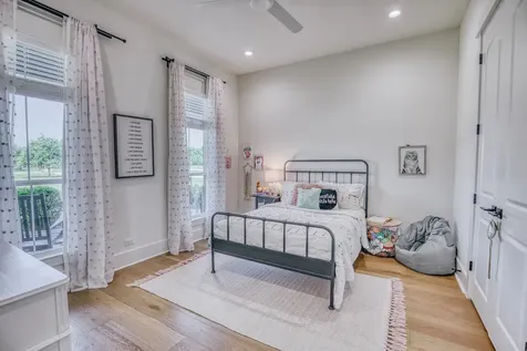 1064 Chapel View Lane Chappell Hill TX 77426