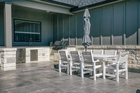 1064 Chapel View Lane Chappell Hill TX 77426