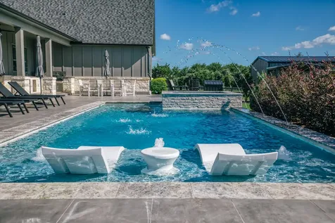 1064 Chapel View Lane Chappell Hill TX 77426
