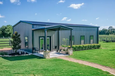 1064 Chapel View Lane Chappell Hill TX 77426