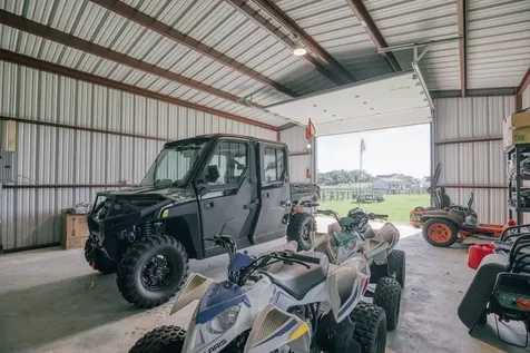 1064 Chapel View Lane Chappell Hill TX 77426