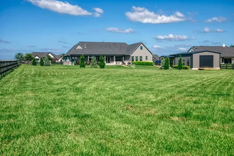 1064 Chapel View Lane Chappell Hill TX 77426