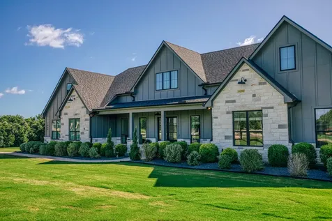 1064 Chapel View Lane Chappell Hill TX 77426