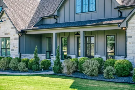 1064 Chapel View Lane Chappell Hill TX 77426