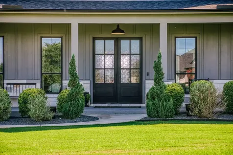 1064 Chapel View Lane Chappell Hill TX 77426