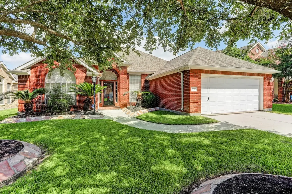 21330 Timber Pines Drive Spring TX 77388