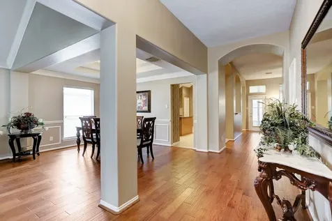 21330 Timber Pines Drive Spring TX 77388