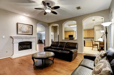 21330 Timber Pines Drive Spring TX 77388
