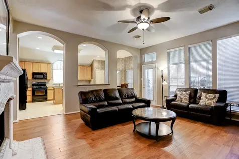 21330 Timber Pines Drive Spring TX 77388
