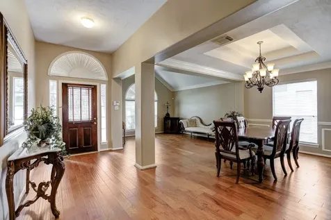 21330 Timber Pines Drive Spring TX 77388