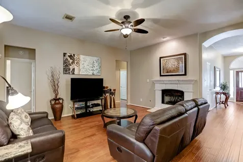 21330 Timber Pines Drive Spring TX 77388