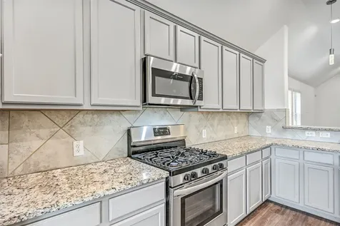 432 Pecan Landing Lane La Marque TX 77568